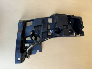 5112-8069901 Кронштейн крепления бампера переднего BMW X7 g07 Арт AL16470769168, вид 1