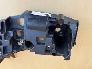 5112-8069901 Кронштейн крепления бампера переднего BMW X7 g07 Арт AL16470769168, вид 4