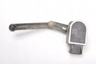 6860843 Регулятор дорожного просвета задний BMW 1 F20/F21 Арт AL11345504241, вид 1