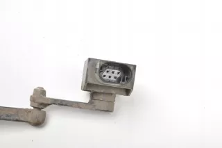 6860843 Регулятор дорожного просвета задний BMW 1 F20/F21 Арт AL11345504241, вид 3