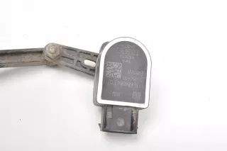 6860843 Регулятор дорожного просвета задний BMW 1 F20/F21 Арт AL11345504241, вид 4
