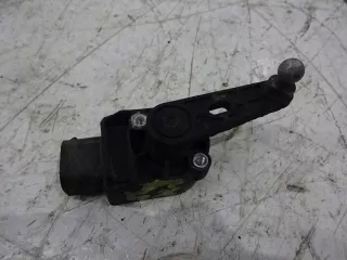 6860843 Регулятор дорожного просвета задний BMW 1 F20/F21 Арт AL11690437369, вид 2