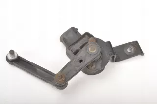 6860843 Регулятор дорожного просвета задний BMW 1 F20/F21 Арт AL11952808319, вид 2