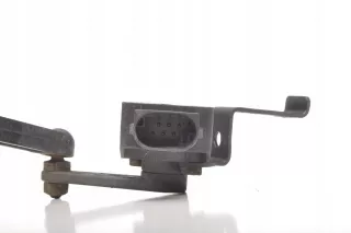 6860843 Регулятор дорожного просвета задний BMW 1 F20/F21 Арт AL11952808319, вид 3