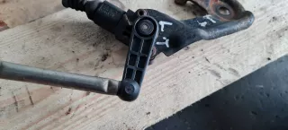 1T0907503A Регулятор дорожного просвета задний Audi A1 Арт AL16154289222, вид 3