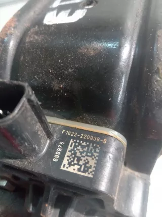 F1622-220938-B Регулятор дорожного просвета задний Ford Mustang Mach-E Арт AL16167007603, вид 3