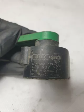 4F0907503 Регулятор дорожного просвета задний Audi A6 C6 (S6,RS6) Арт AL16416628801, вид 2