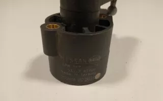 5331289900 Регулятор дорожного просвета передний Nissan Murano Z52 Арт AL16134255552, вид 3
