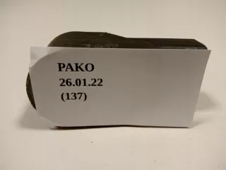5331289900 Регулятор дорожного просвета передний Nissan Murano Z52 Арт AL16134255552, вид 5
