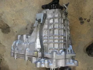 1BU0B Редуктор АКПП Infiniti QX70  Арт AL8485554138, вид 1