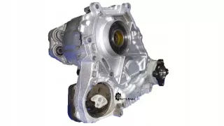 27108643150 Редуктор АКПП BMW 3 F80 Арт AL9218263718, вид 4