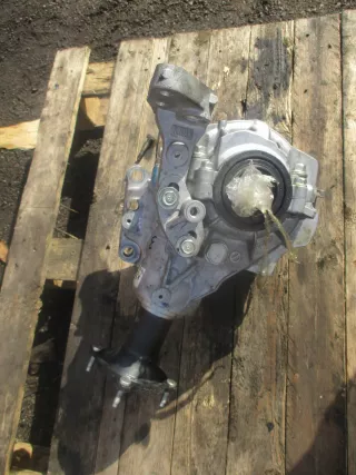 F3,D70929761 Редуктор АКПП Mazda 6 3 Арт AL10573617490, вид 2