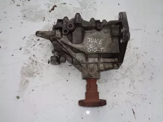  Редуктор АКПП Nissan NP 300 Арт AL12100211730_2