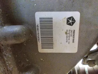 P68292016AD Редуктор АКПП Dodge RAM 4 Арт AL16036351486, вид 5