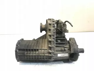 MR00118 Редуктор АКПП Volkswagen Touareg 3 Арт AL16055666189, вид 1