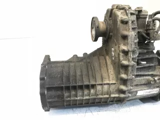 MR00118 Редуктор АКПП Volkswagen Touareg 3 Арт AL16055666189, вид 2