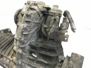 MR00118 Редуктор АКПП Volkswagen Touareg 3 Арт AL16055666189, вид 3
