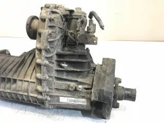 MR00118 Редуктор АКПП Volkswagen Touareg 3 Арт AL16055666189, вид 5