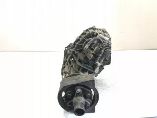 MR00118 Редуктор АКПП Volkswagen Touareg 3 Арт AL16055666189, вид 6