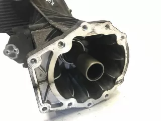 MR00118 Редуктор АКПП Volkswagen Touareg 3 Арт AL16055666189, вид 7