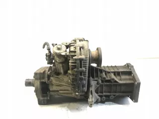 MR00118 Редуктор АКПП Volkswagen Touareg 3 Арт AL16055666189, вид 8