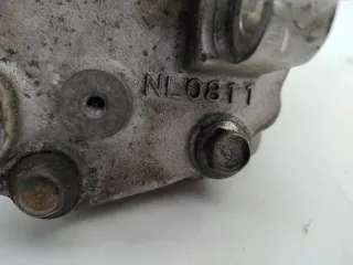 NL0811 Редуктор АКПП Infiniti QX70  Арт AL16133437832, вид 8