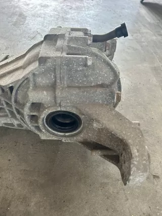 M0008986J Редуктор АКПП Jeep Grand Cherokee IV (WK2) Арт AL16232434469, вид 4