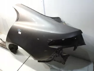 ĆWIARTKA Четверть задняя левая Jaguar XJS Арт AL15824278974, вид 7