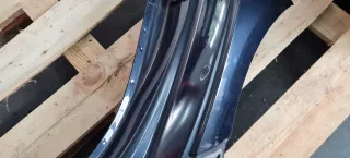  Четверть задняя левая Audi A6 C7 (S6,RS6) Арт AL16079220047, вид 8