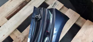  Четверть задняя левая Audi A6 C7 (S6,RS6) Арт AL16079220047, вид 9