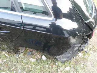 MAW24015 Четверть задняя левая Audi A3 8V Арт AL16151458957, вид 1