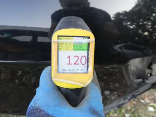 MAW24015 Четверть задняя левая Audi A3 8V Арт AL16151458957, вид 2