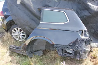 passatb81 Четверть задняя левая Volkswagen Passat B8 Арт AL16254669489, вид 1
