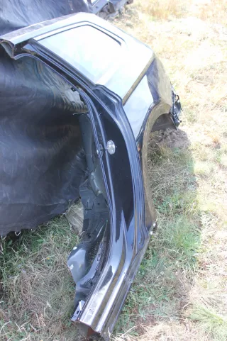 passatb81 Четверть задняя левая Volkswagen Passat B8 Арт AL16254669489, вид 3