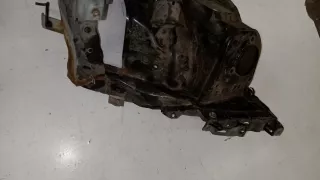 254718 Четверть задняя левая Daihatsu Materia Арт AL16254726381, вид 3