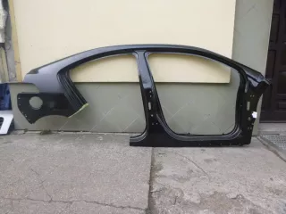 2282172 Четверть задняя правая Chevrolet Volt Арт AL7139962782, вид 1
