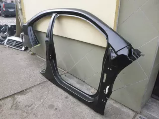 2282172 Четверть задняя правая Chevrolet Volt Арт AL7139962782, вид 3
