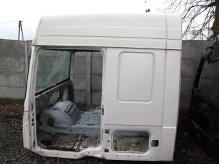  Четверть задняя правая DAF CF Арт AL9956464551, вид 1