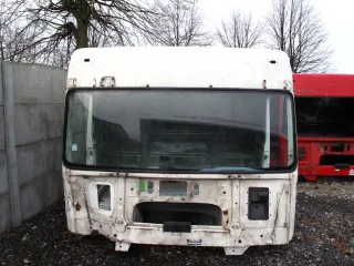  Четверть задняя правая DAF CF Арт AL9956464551, вид 2