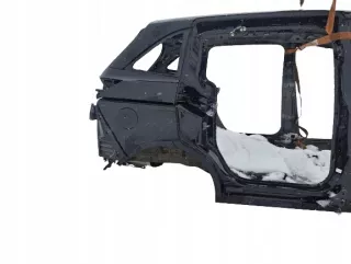 AM51-U278A92-AA Четверть задняя правая Ford Grand C-MAX 2 Арт AL16149936043, вид 1