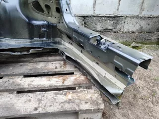 ASTRAIIIH-56GTRVFD Четверть задняя правая Opel Astra H Арт AL16965716130, вид 7