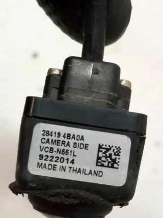 284194BA0A,VCB-N551L,9222014 Камера BLIS Hyundai XG Арт AL17019895739, вид 2