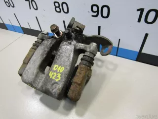 58400A2300 Hyundai-Kia Суппорт тормозной задний правый Kia Ceed 2 Арт E81010423, вид 2