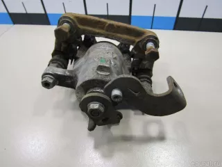 58400A2300 Hyundai-Kia Суппорт тормозной задний правый Kia Ceed 2 Арт E81010423, вид 4