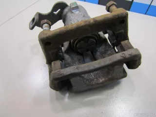 58400A2300 Hyundai-Kia Суппорт тормозной задний правый Kia Ceed 2 Арт E81010423, вид 5