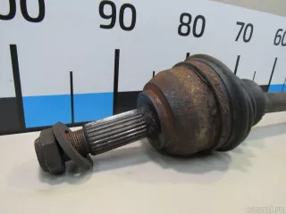 1753934 Ford Полуось передняя правая Ford Focus 1 Арт E81010540, вид 3