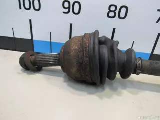 1753934 Ford Полуось передняя правая Ford Focus 1 Арт E81010540, вид 4