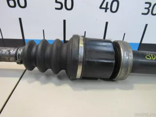 1753934 Ford Полуось передняя правая Ford Focus 1 Арт E81010540, вид 5