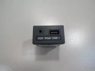 961203X000 Hyundai-Kia Разъем Hyundai Elantra MD Арт E81010894, вид 1