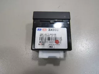961203X000 Hyundai-Kia Разъем Hyundai Elantra MD Арт E81010894, вид 2